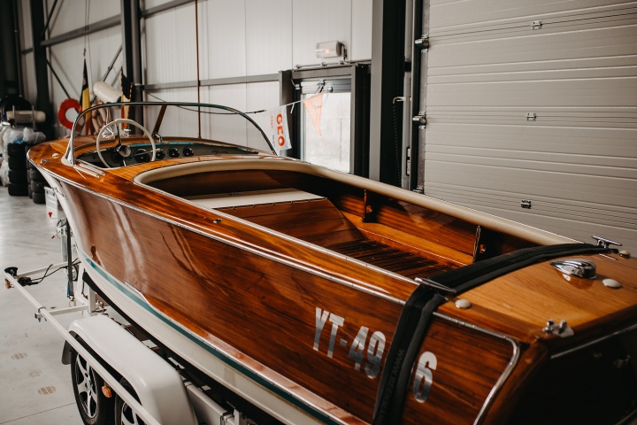 Aura Yachts - Aquavitesse